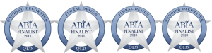 ABIA Awards 2010-2011