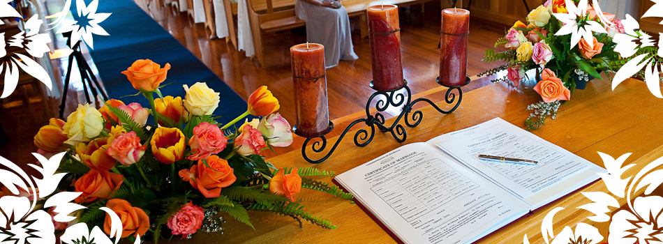 Florabunda Flowers - Church Flowers (Helen McConnell Photography)