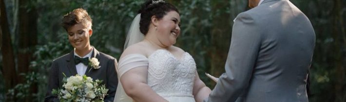 Thank you Erin Smith for the beautiful photos of Lucy and Brenton’s wedding at…