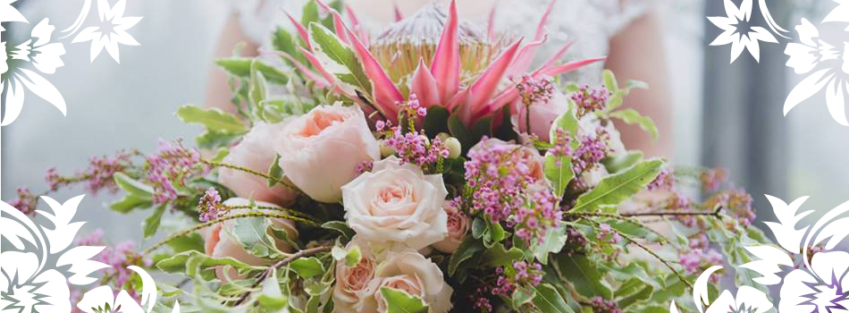 Florabunda Flowers - Bridal Flowers