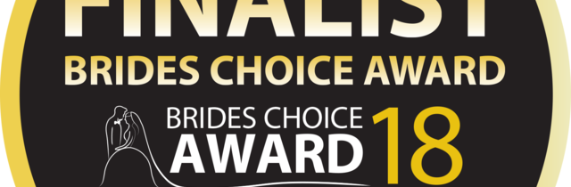 Thank you Gold Coast and Hinterland Weddings and our lovely clients who voted for…