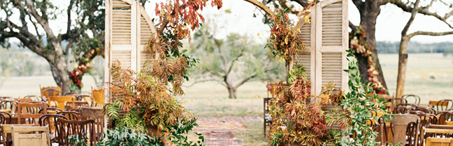 Fabulous Autumn Inspiration