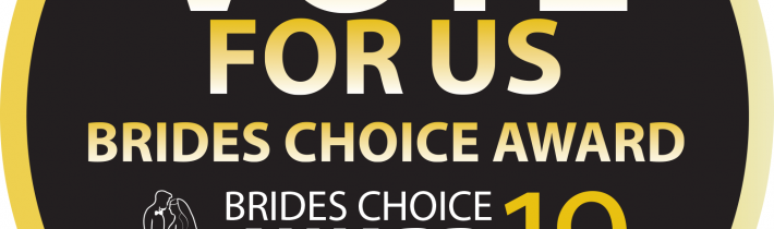 Voting link for Brides Choice Awards
