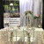 Our version of ‘Glam’ at the recent February expo for the beautiful Tamborine Gardens…