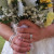 Crazy about your wedding bling Jasmin thanks so much for the photo