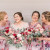 Such a beautiful photo Claire Elise Photography thank you! Happy girls, happy flowers, happy…