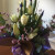 Thank you so much for the beautiful arrangement you made and delivered from my…