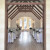 Alisha & Lachlan chose one of the prettiest chapels for their wedding on Saturday,…